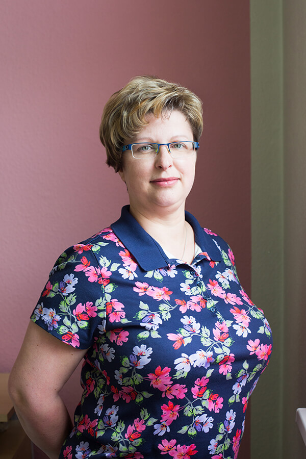 Physiotherapie Weißenfels – Anja Blum – Team Physiotherapie Weißenfels - Anja Blum - Team