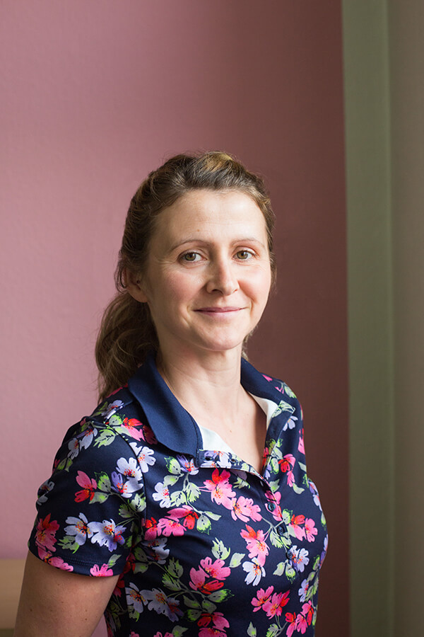 Physiotherapie Weißenfels – Anja Blum – Team Physiotherapie Weißenfels - Anja Blum - Team