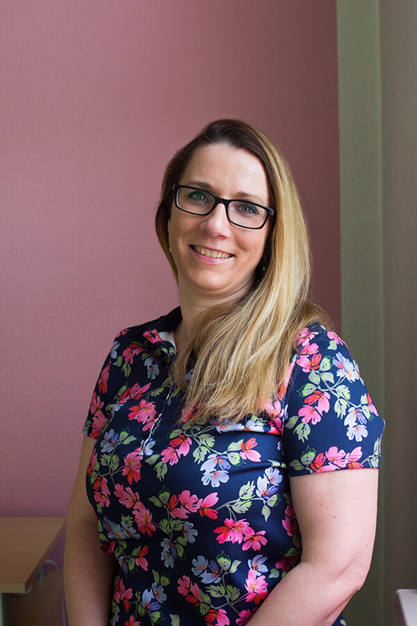 Physiotherapie Weißenfels – Anja Blum – Team Physiotherapie Weißenfels - Anja Blum - Team