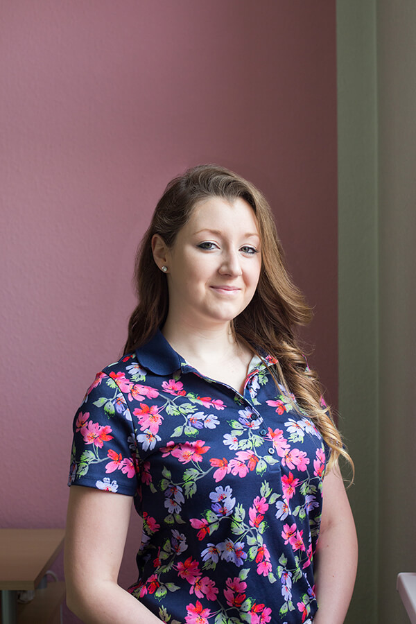 Physiotherapie Weißenfels – Anja Blum – Team Physiotherapie Weißenfels - Anja Blum - Team
